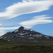 Súlur