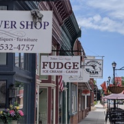 Smithville, Missouri