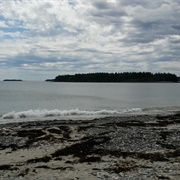 Roque Bluffs, Maine