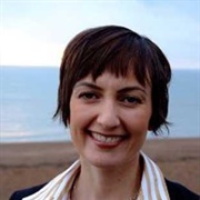 Anna Span (Bisexual, She/Her)