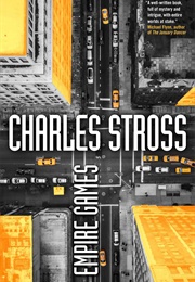 Empire Games (Charles Stross)