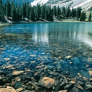 Great Basin National Park, Nevada