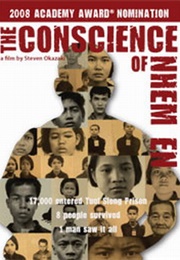 The Conscience of Nhem En (2008)