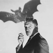 Vincent Price