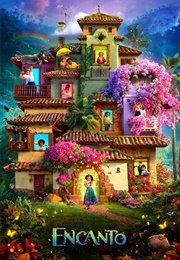 Encanto (2021)