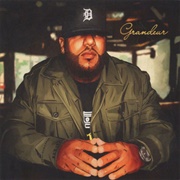 Apollo Brown - Grandeur