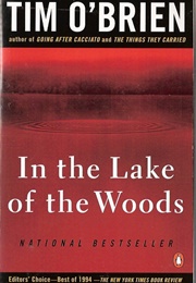In the Lake of the Woods (Tim O&#39;Brien)