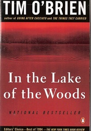 In the Lake of the Woods (Tim O'Brien)