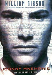 Johnny Mnemonic (William Gibson)