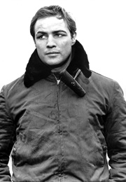 Terry Malloy ("On the Waterfront") (1954)