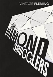 The Diamond Smugglers (Ian Fleming)