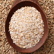 Rye Bran