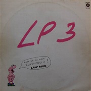 Lady Pank – LP 3