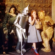 The Making of &#39;The Wizard of Oz&#39;