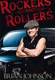 Rockers &amp; Rollers (Brian Johnson)