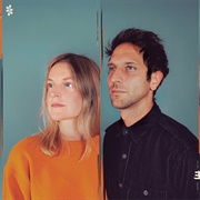 Snowpoet - Wait for Me