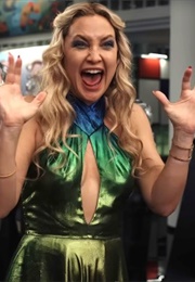 Kate Hudson, "Glass Onion: A Knives Out Mystery" (2022)