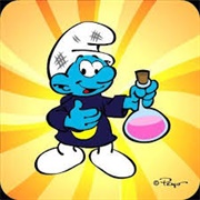 Alchemist Smurf