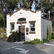 Bonnie Doon, California