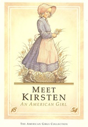 Meet Kirsten: An American Girl (Janet Beeler Shaw)