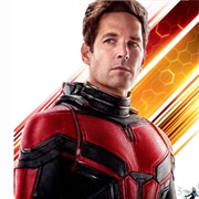 Scott Lang/Ant-Man