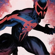 Spider-Man 2099 (Miguel O&#39;Hara)