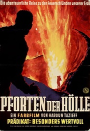 The Devil's Blast (1959)