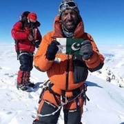 Muhammad Ali Sadpara