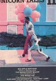 Unicorn Tales II (1978)