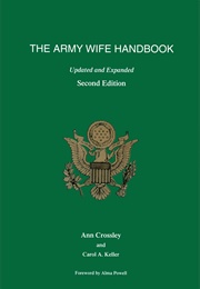 Army Wife Handbook (Ann Crossley)