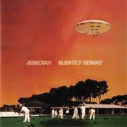 Jebediah - Slightly Odway