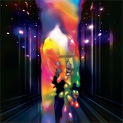 Death's Dynamic Shroud - Heavy Black Heart