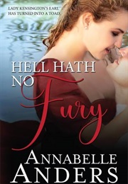 Hell Hath No Fury (Annabelle Anders)