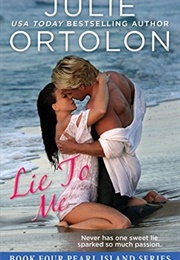 Lie to Me (Julie Ortolon)