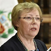 Juliane Koepcke - LANSA Flight 508 Survivor