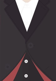 Lights Out (Holly Black)