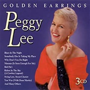 Why Don't You Do Right - Peggy Lee