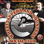 The Wheeltappers and Shunters Social Club - Series 1