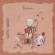 Gatto Marte - Pieroino