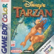 Disney's Tarzan
