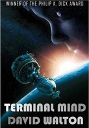 Terminal Mind (David Walton)