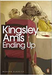Ending Up (Kingsley Amis)