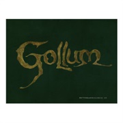 Gollum
