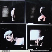 Various – Jeszcze Młodsza Generacja