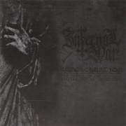 Infernal War - Redesekration: The Gospel of Hatred and Apotheosis of Genocide