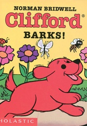 Clifford Barks (Norman Bridwell)