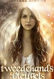 Tweedehands Vleugels (Vanessa Gerrits)