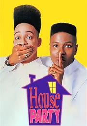 House Party | Underrated (1990)
