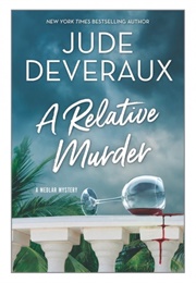 A Relative Murder (Jude Deveraux)