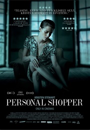 Personal Shopper (2016)